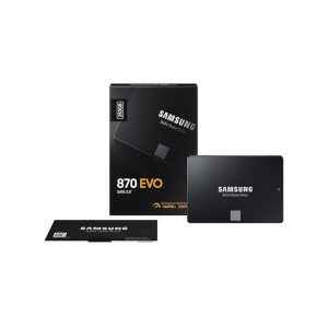 Samsung 870 EVO
