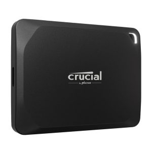 Crucial X10 Pro Portable SSD