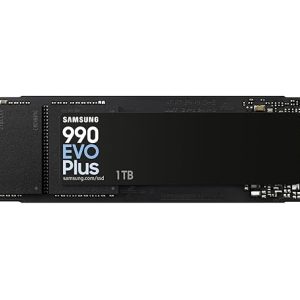 Samsung 990 Evo Plus SSD