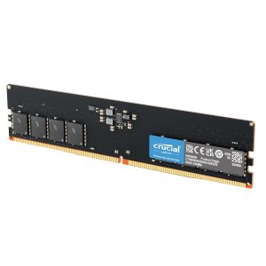 Crucial RAM DDR5 UDIMM