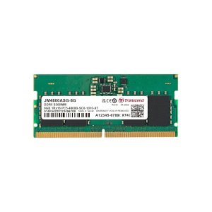 Transcend DDR5 SODIMM