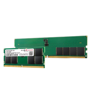 Transcend DDR5 UDIMM