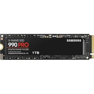 Samsung 990 Pro