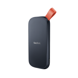 SanDisk E30 Portable SSD - 800mbps