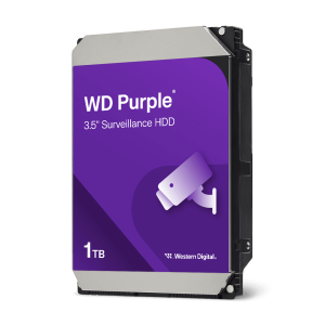 WD Purple