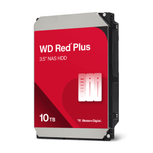 WD Red Plus NAS Int HDD