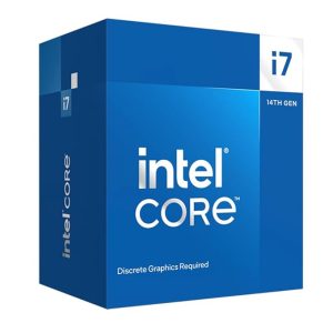 INTEL CPU i7-14700f TREY LGA1700