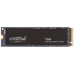 Crucial T500 M.2 NVMe SSD