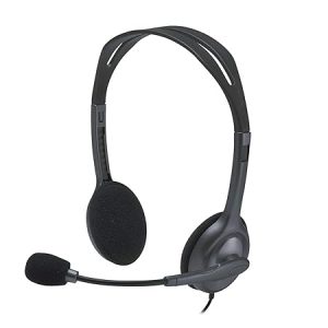Logitech H111 Stereo Headset