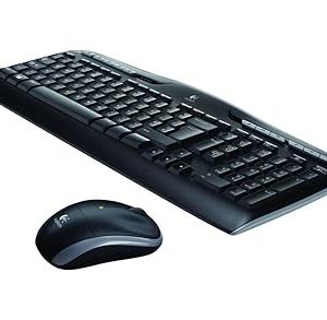 Logitech Wireless Combo MK330