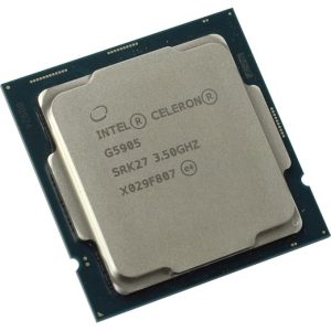 Intel Celeron G5905 Box
