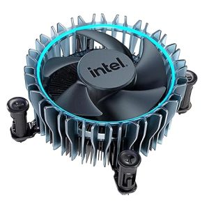 INTEL CPU i5-14400 TREY WITH FAN LGA 1700