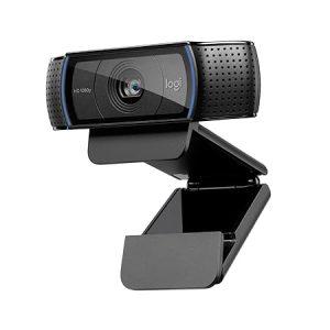 Logitech Webcam - HD Pro C920