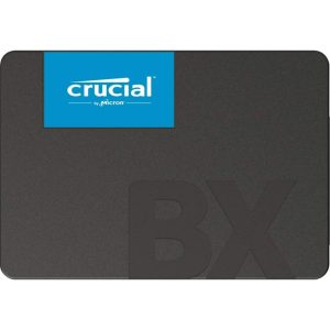 Crucial 2.5" SATA SSD