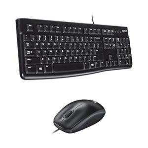 Logitech Desktop MK120